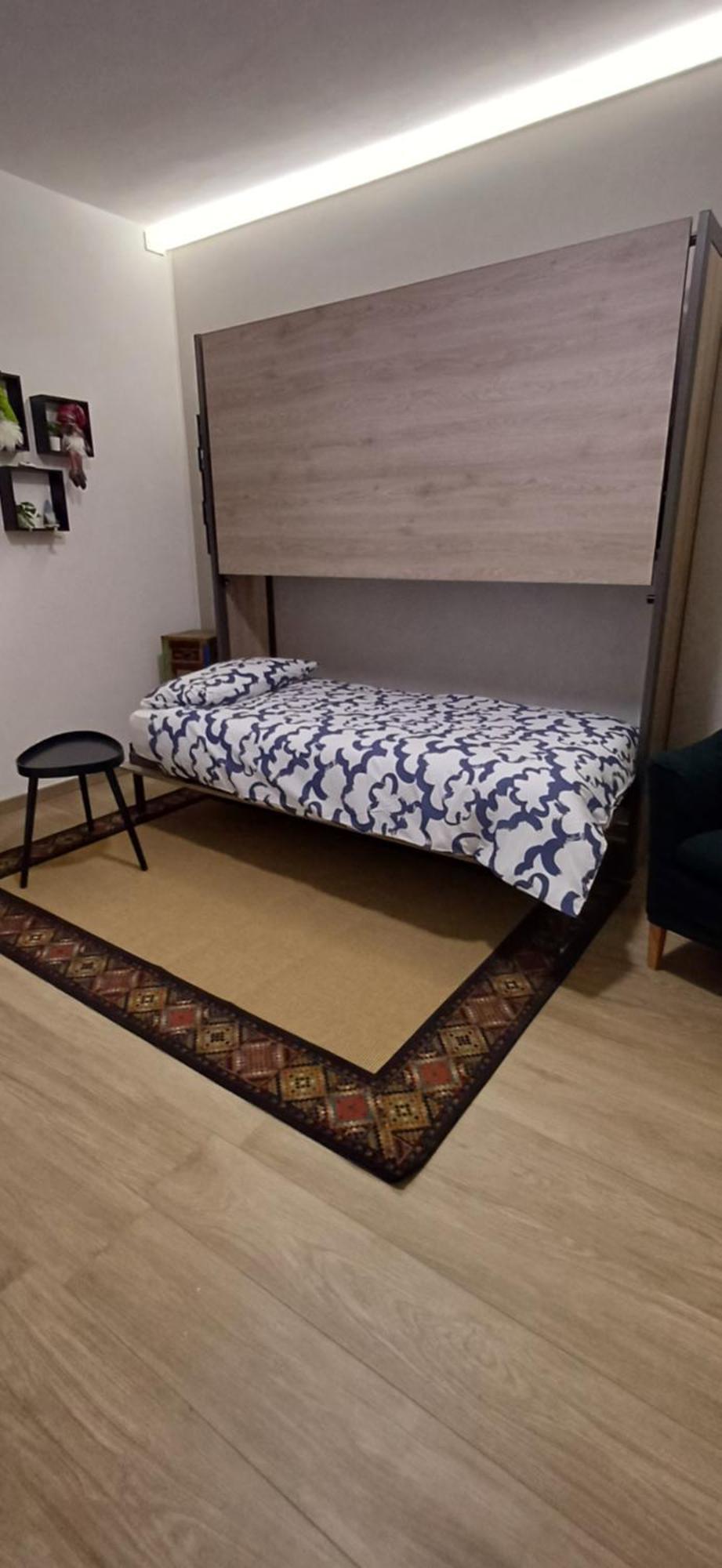 Holiday Home Il Tuo Piccolo Angolo Di Paradiso Ταρβίζιο Εξωτερικό φωτογραφία