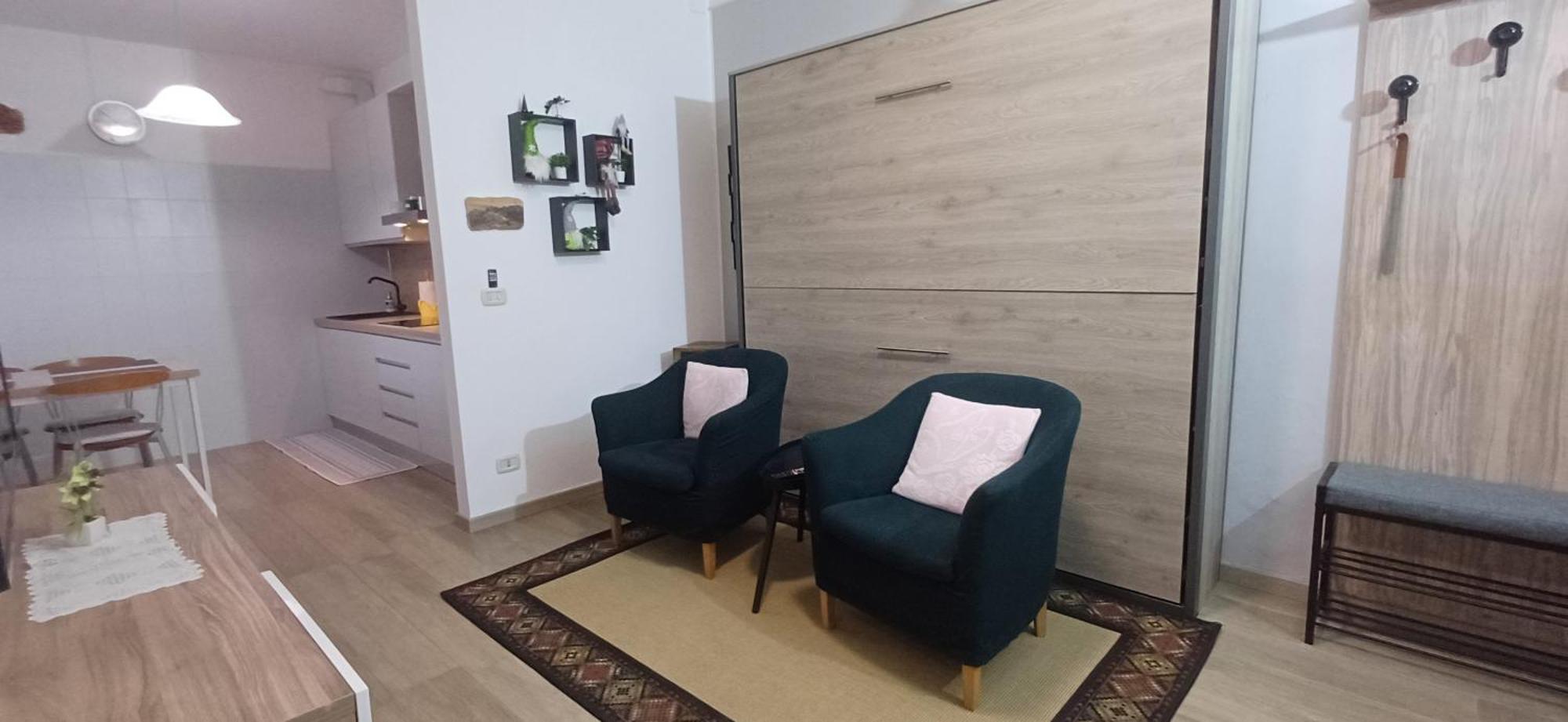 Holiday Home Il Tuo Piccolo Angolo Di Paradiso Ταρβίζιο Εξωτερικό φωτογραφία