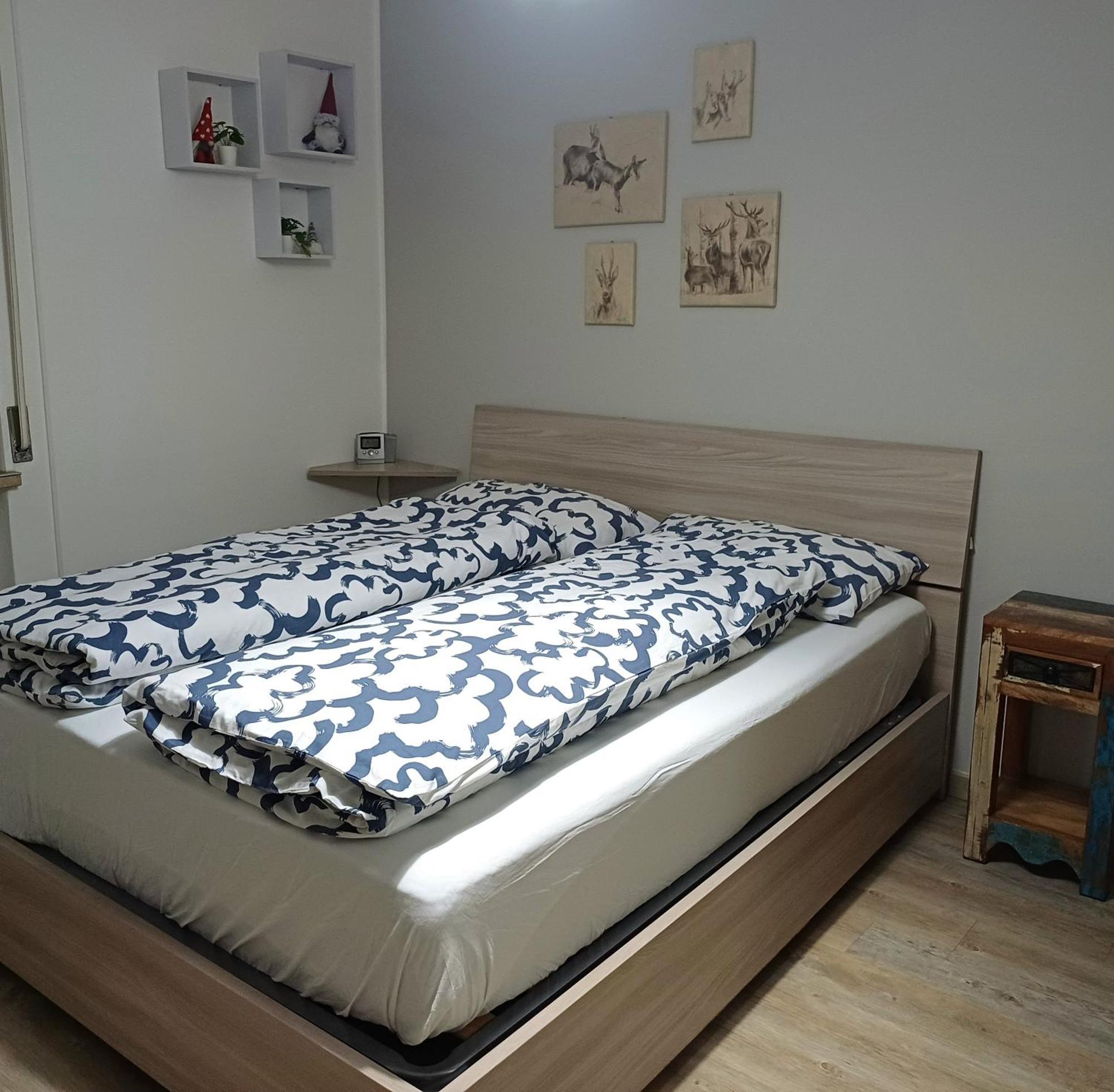 Holiday Home Il Tuo Piccolo Angolo Di Paradiso Ταρβίζιο Εξωτερικό φωτογραφία