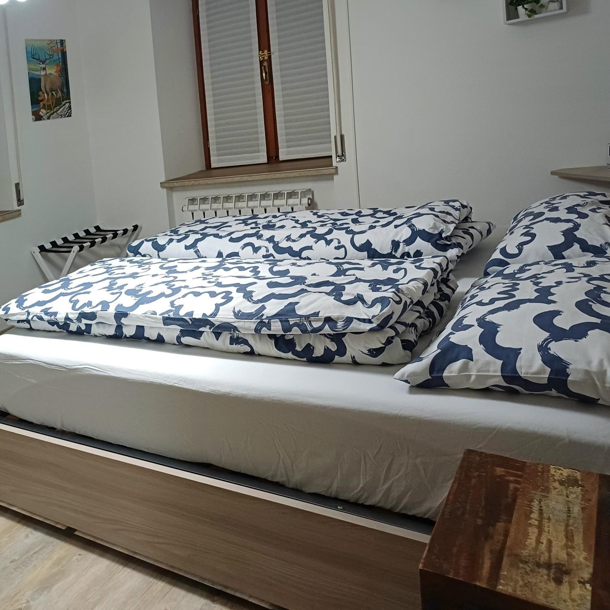 Holiday Home Il Tuo Piccolo Angolo Di Paradiso Ταρβίζιο Εξωτερικό φωτογραφία
