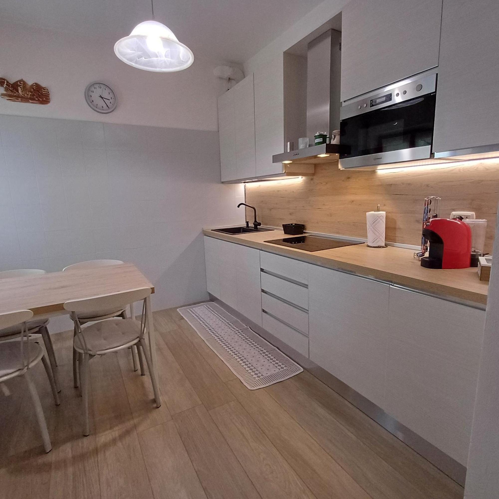 Holiday Home Il Tuo Piccolo Angolo Di Paradiso Ταρβίζιο Εξωτερικό φωτογραφία