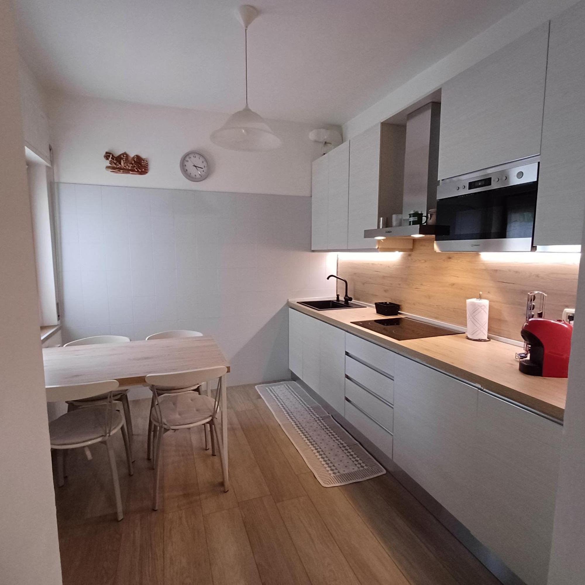 Holiday Home Il Tuo Piccolo Angolo Di Paradiso Ταρβίζιο Εξωτερικό φωτογραφία